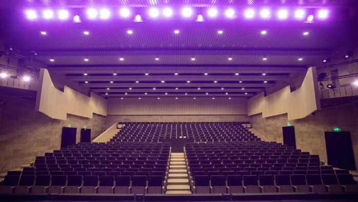 Постер ДК «Капотня»