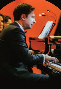 Постер Фестиваль искусств «Шереметевские сезоны в Кусково» в Москве