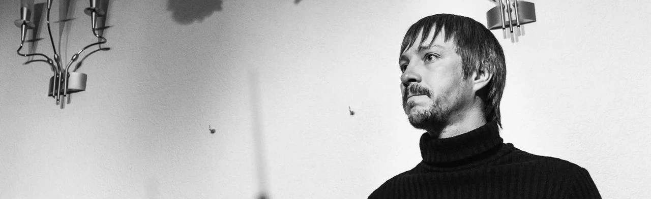 Постер Про Любовь и Нелюбовь