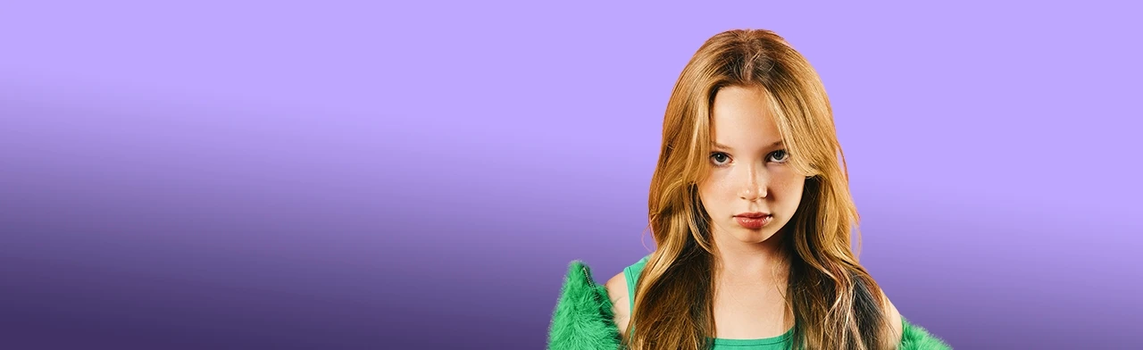 Постер Бэтси - Сигма бой тур