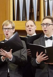 Постер Курские песни в Кемерове