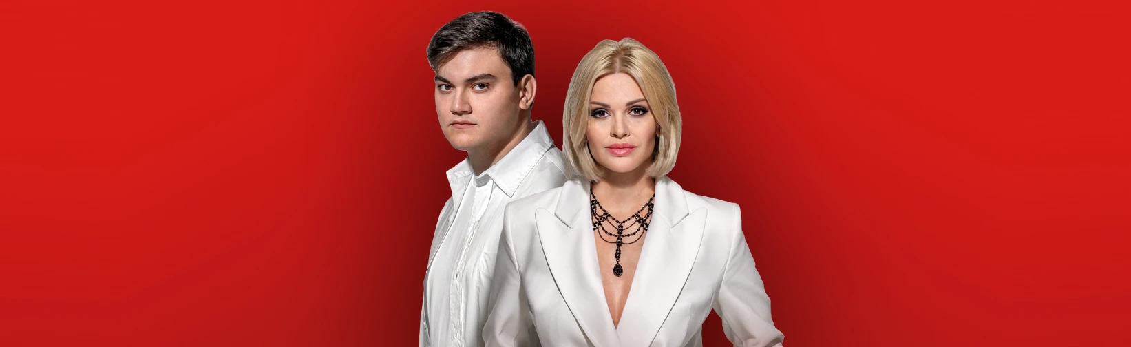 Постер Ирина Круг