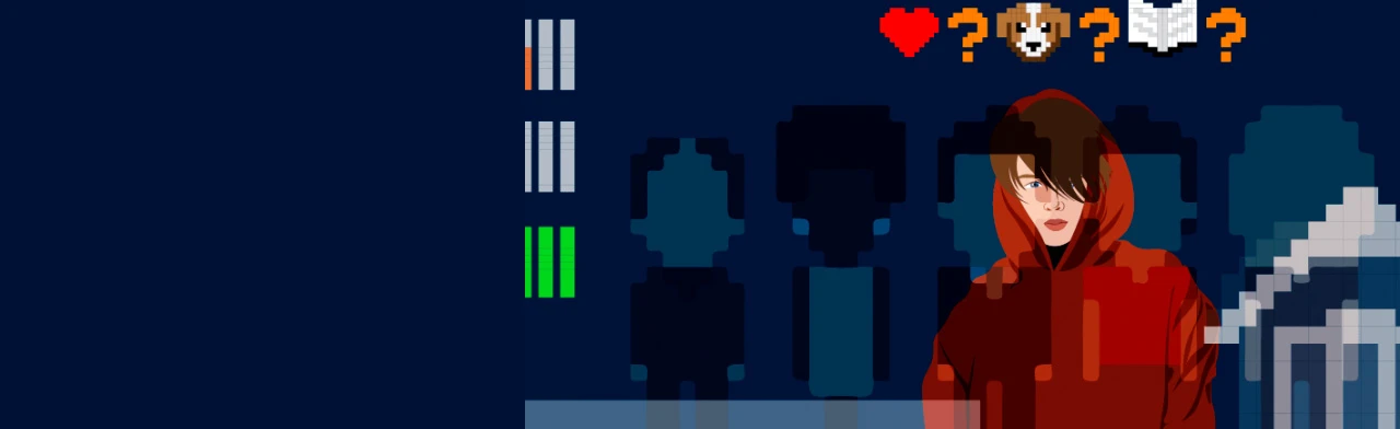 Постер Мальчики не плачут