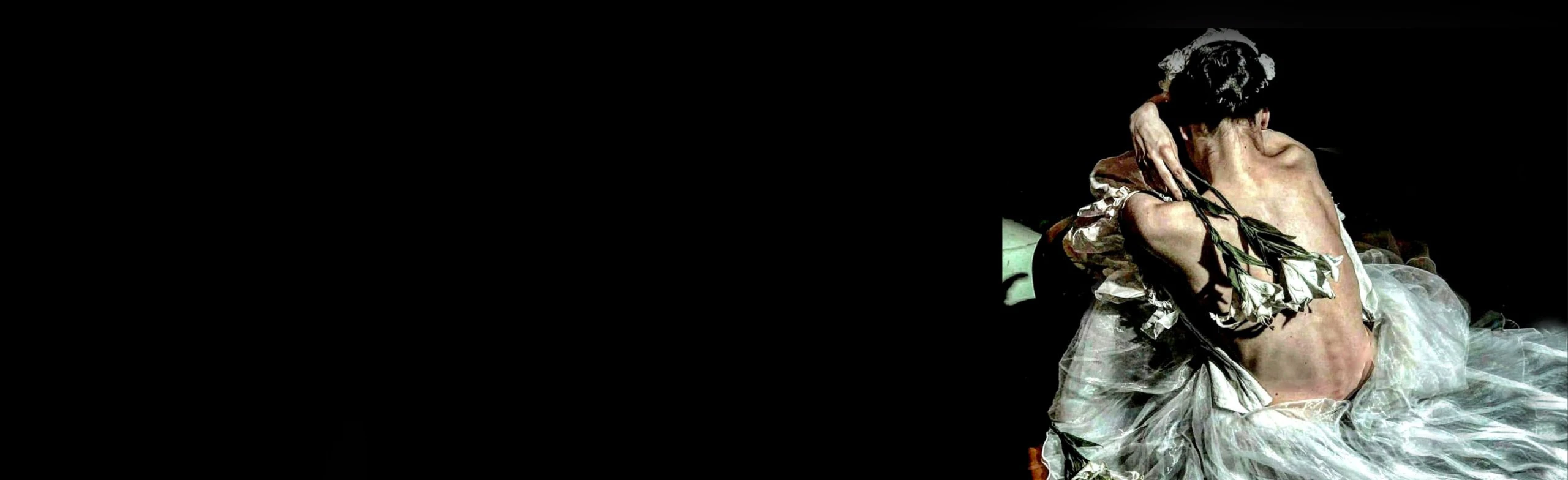 Постер Лето пируэта. Лебединое озеро в Кемерове