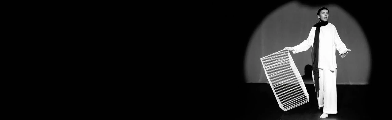 Постер Я очень даже есть в Кемерове