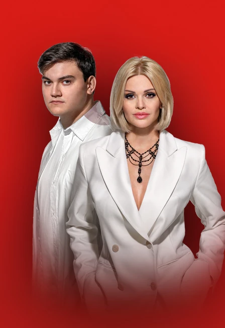 Постер Ирина Круг в Кемерове