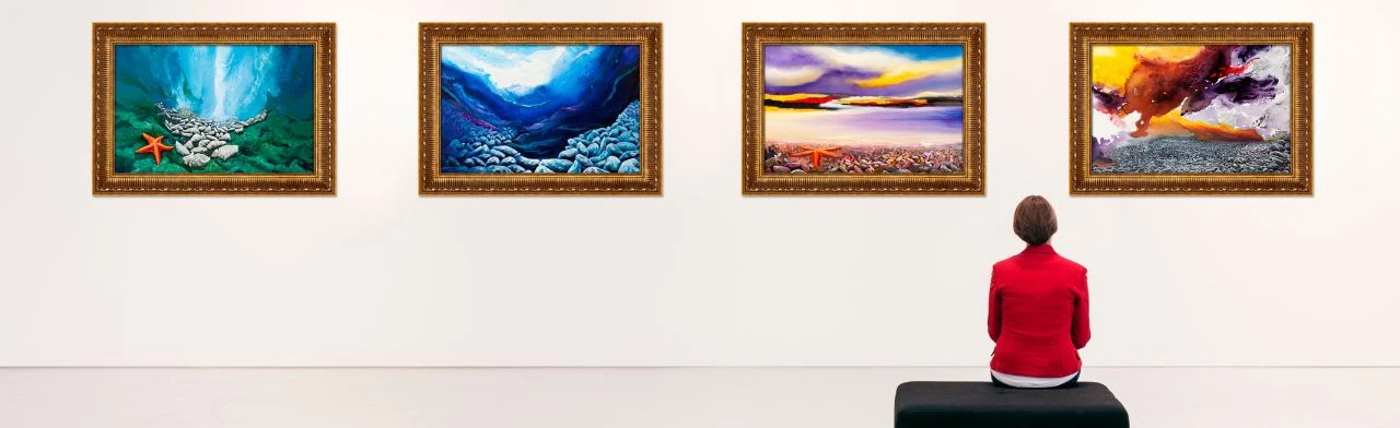 Постер Культурная среда в Кемерове