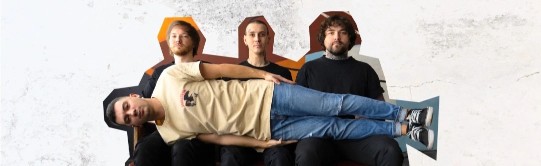 Постер Rock Privet в Кемерове