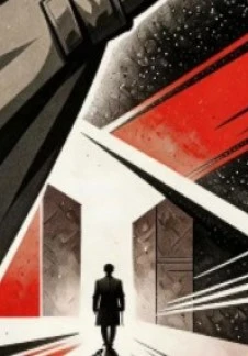 Постер Шинель в Кемерове