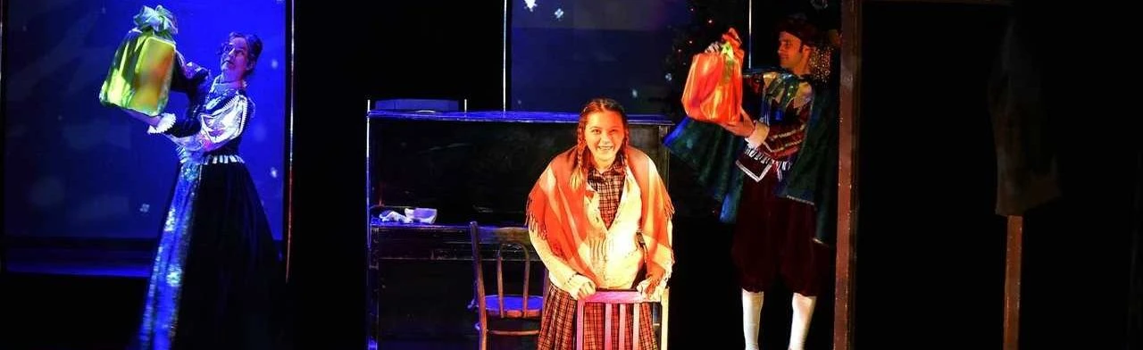 Постер Можно попросить Нину?