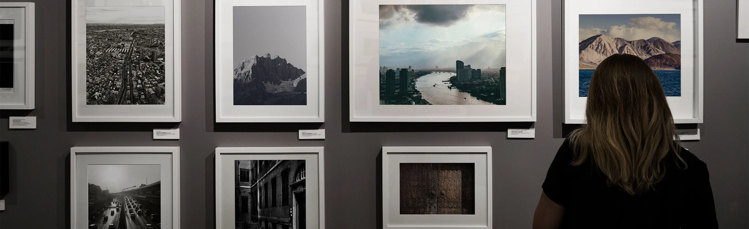 Постер От Босха до Мунка. Самые загадочные картины мира. Выставка