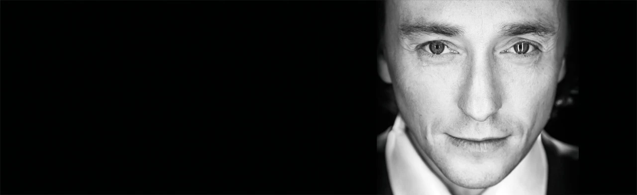 Постер Исповедь хулигана. С. Безруков