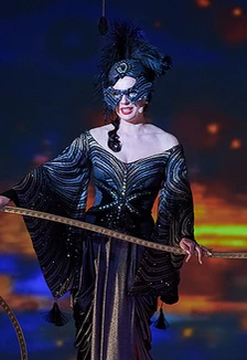 Постер Летучая мышь в Кемерове