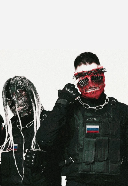 Постер Мегамозг в Кемерове