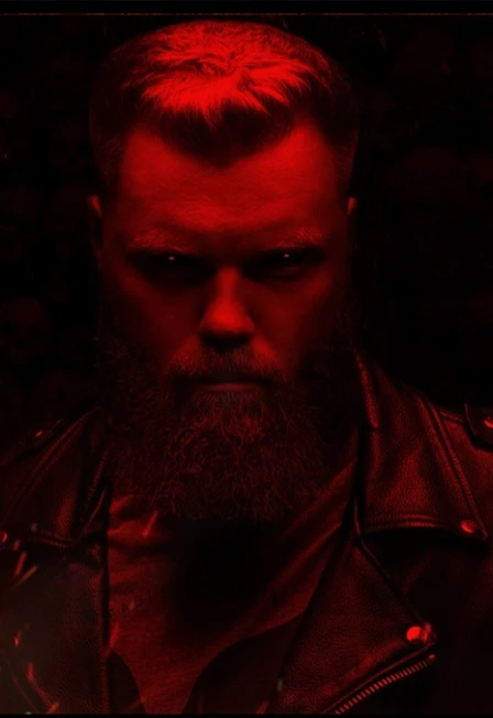 Постер Plamenev в Кемерове