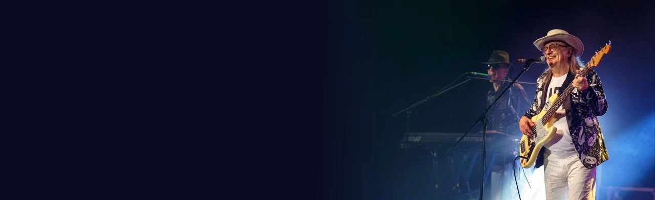 Постер Легенды ВИА 70-80-х. Мы из СССР