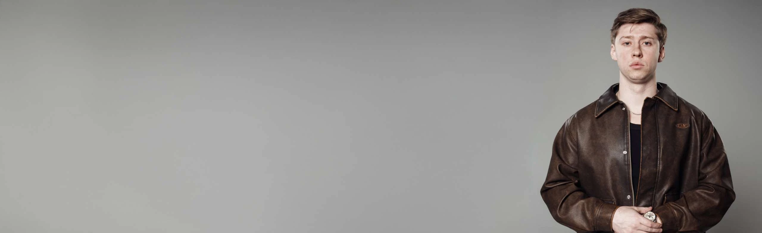 Постер Илья Раевский в Кемерове