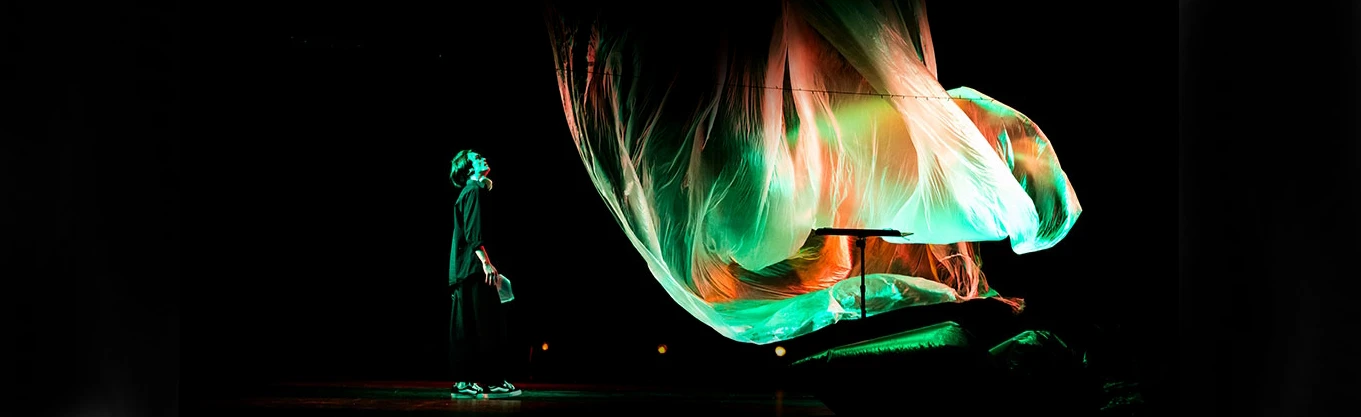 Постер Апология хлама в Кемерове