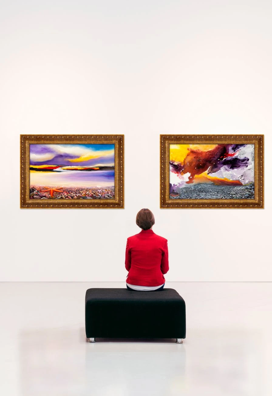 Постер Культурная среда в Кемерове