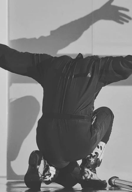 Постер Печка на колесе в Кемерове