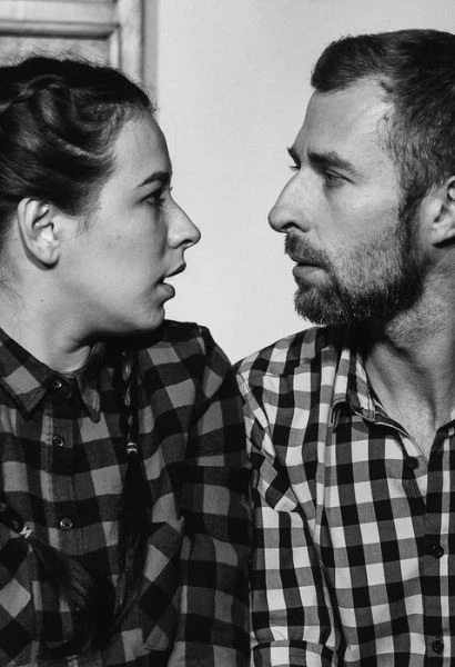 Постер Про Любовь и Нелюбовь в Кемерове