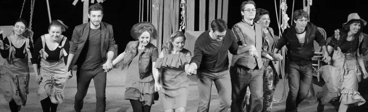 Постер Ночь ошибок