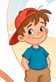 Постер Ну, погоди! представляет в Кемерове