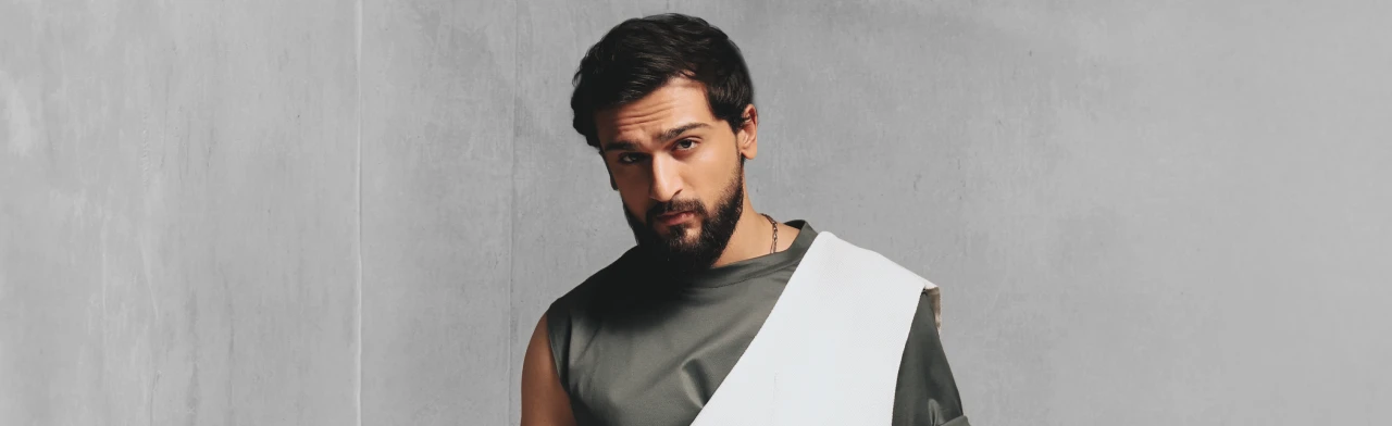 Постер Jony в Кемерове