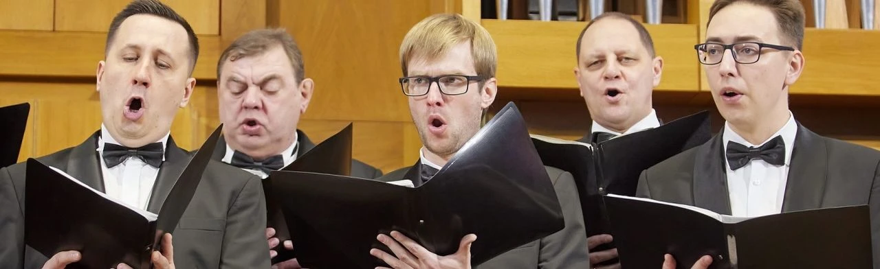 Постер Курские песни в Кемерове