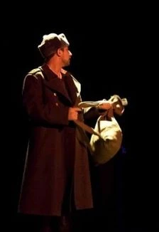 Постер Отпуск по ранению в Кемерове