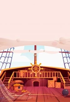 Постер Капитан Врунгель в Кемерове