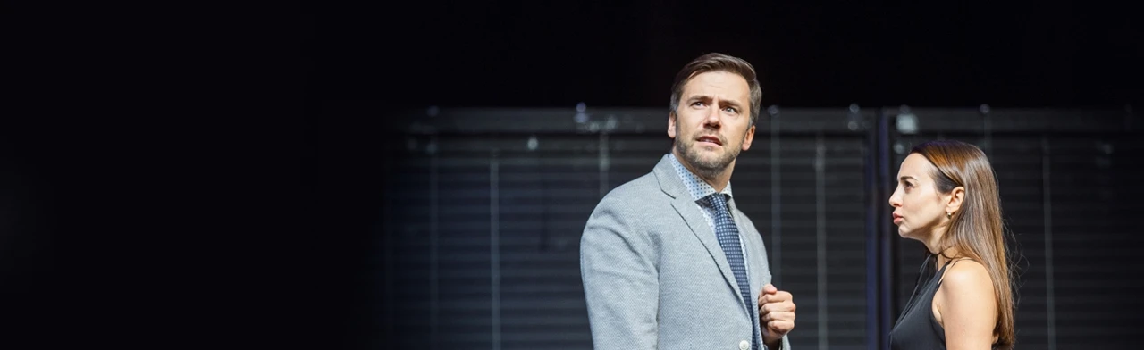 Постер Охота на мужчин