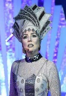 Постер История Герды в Кемерове