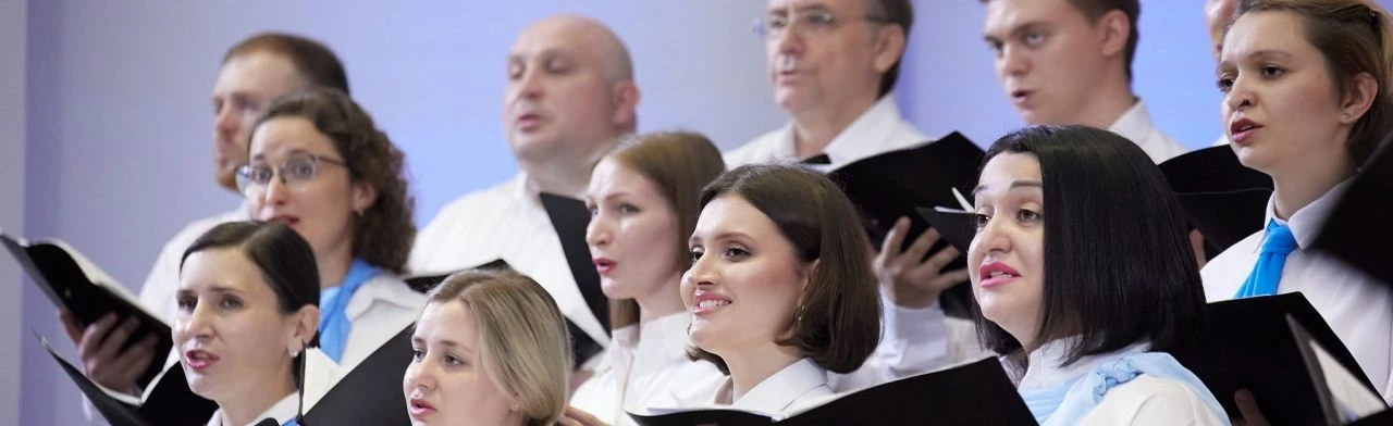 Постер Месса танго в Кемерове