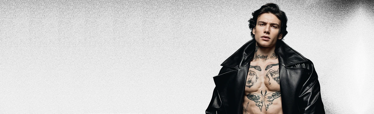 Постер Xolidayboy в Кирове