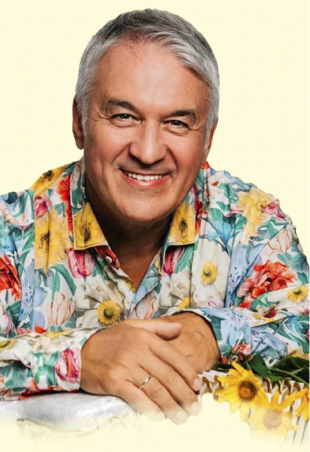 Постер Валерий Семин в Кирове