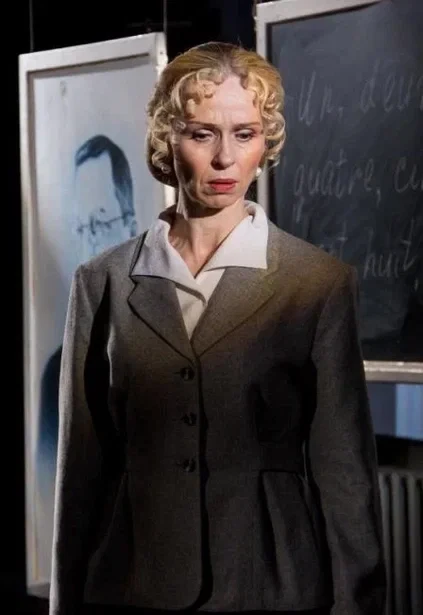 Постер Уроки французского в Кирове