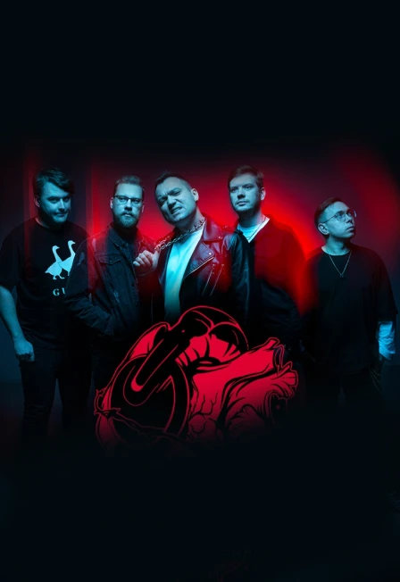 Постер ADDicted в Кирове