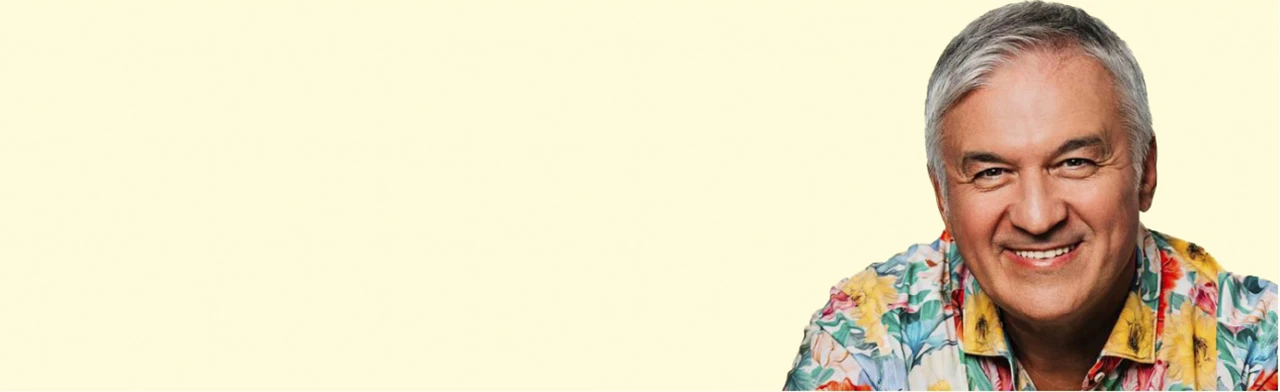 Постер Валерий Семин в Кирове