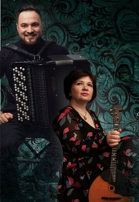 Постер Дыхание жизни в Кирове