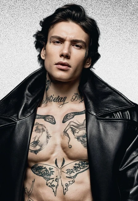 Постер Xolidayboy в Кирове