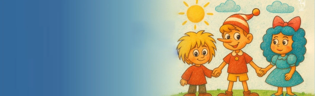 Постер О добре и вежливости* в Кирове