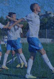 Постер Футбол в Кирове