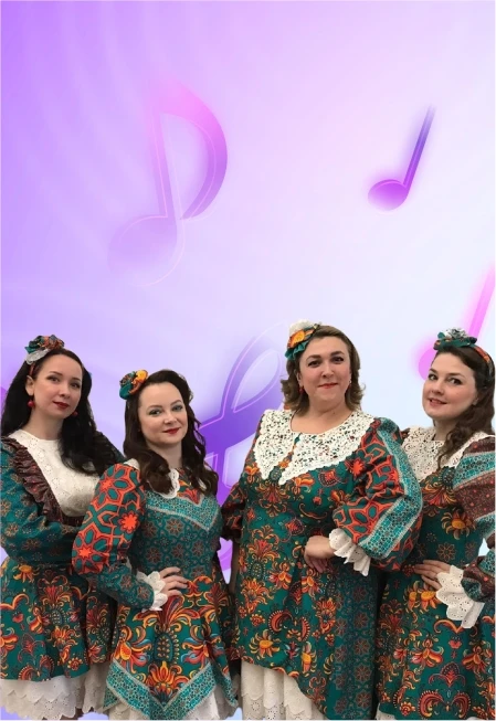 Постер Песни по соседству в Кирове