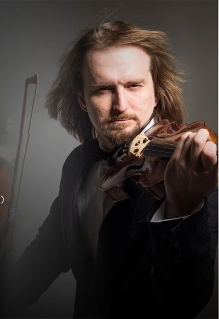 Постер Музыка великого времени. Закрытие 68-го концертного сезона в Кирове