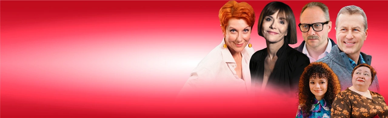 Постер Служебный роман в Кирове