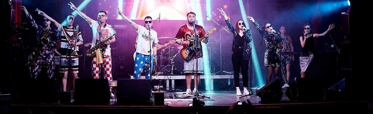 Постер Невский проспект в Кирове