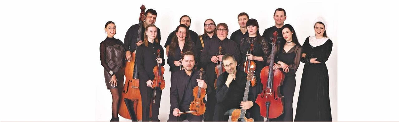 Постер Авторский проект Кирилла Запольского в Кирове