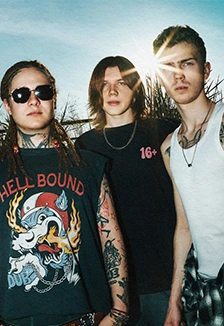 Постер Папин Олимпос в Кирове