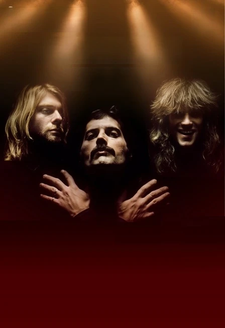 Постер Легенды Рока. Шоу с участием Вятского симфонического оркестра* в Кирове